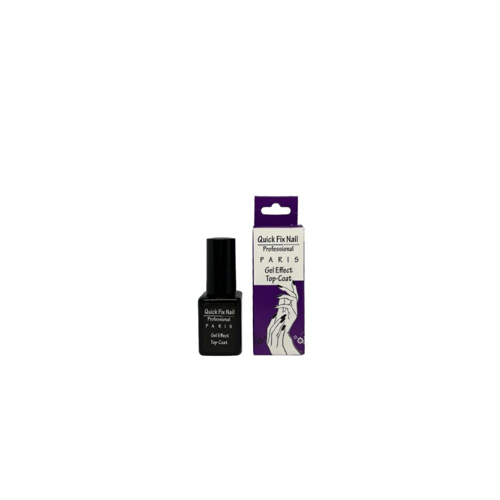 Gel Effect Top Coat